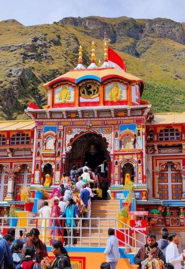 Badrinath